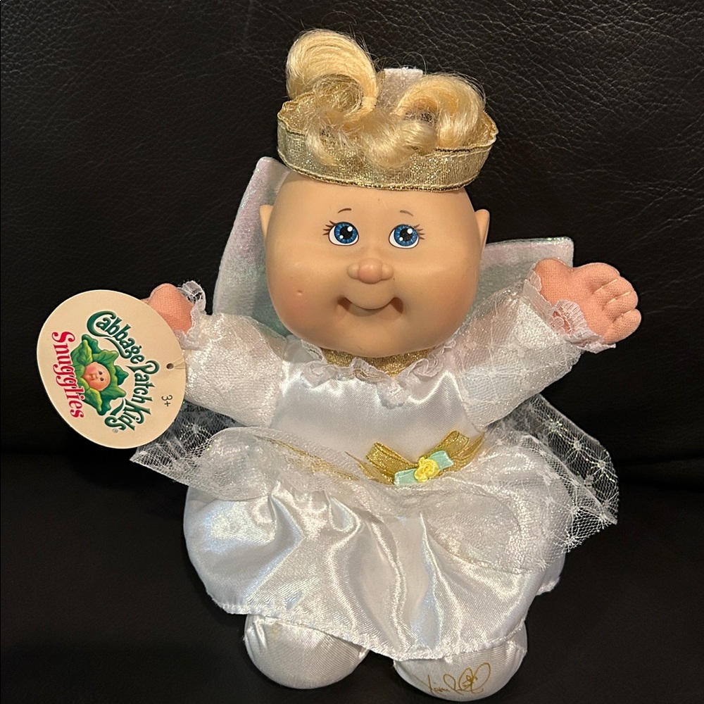 Cabbage Patch Kids Angel 2010